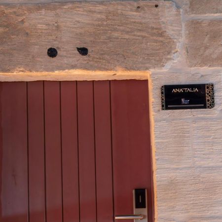 Ana Talia House Hotell Mardin Exteriör bild