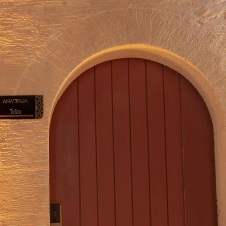 Ana Talia House Hotell Mardin Exteriör bild