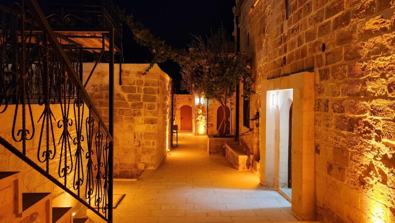 Ana Talia House Hotell Mardin Exteriör bild