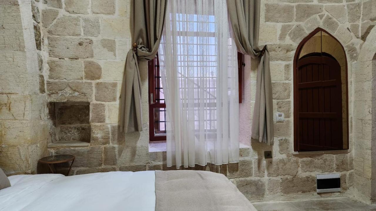 Ana Talia House Hotell Mardin Exteriör bild