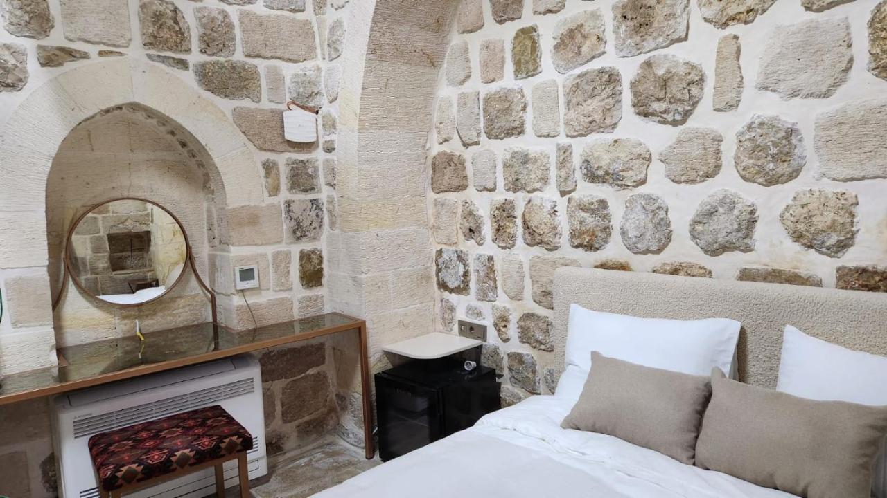 Ana Talia House Hotell Mardin Exteriör bild