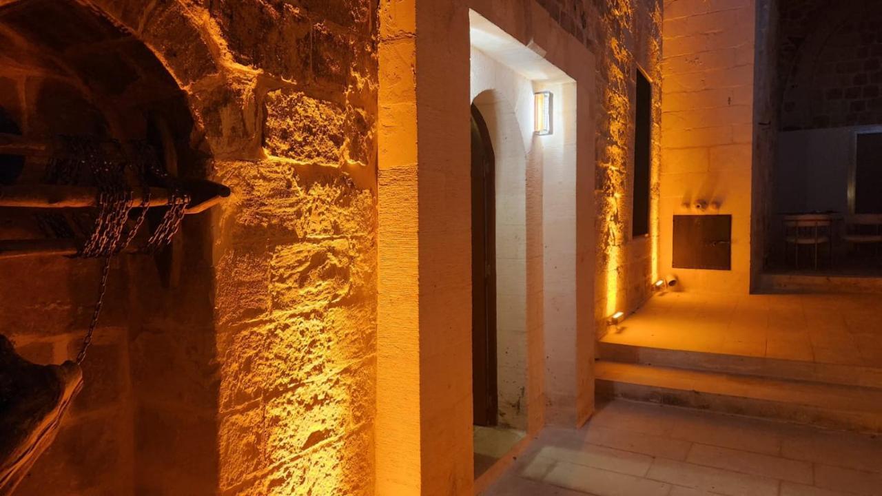 Ana Talia House Hotell Mardin Exteriör bild