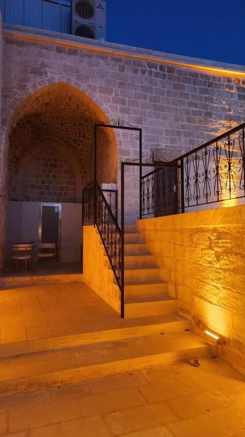 Ana Talia House Hotell Mardin Exteriör bild
