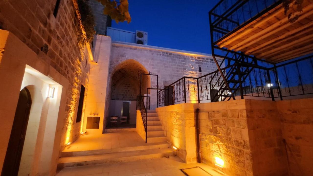Ana Talia House Hotell Mardin Exteriör bild