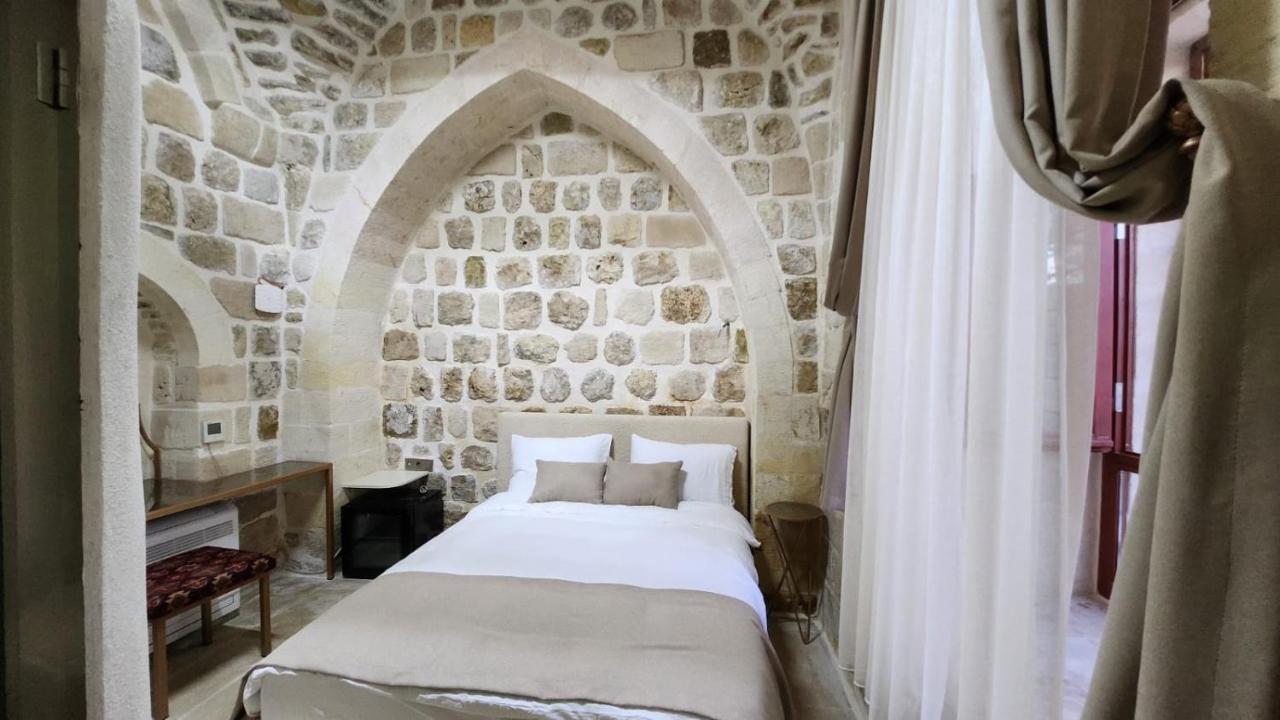 Ana Talia House Hotell Mardin Exteriör bild