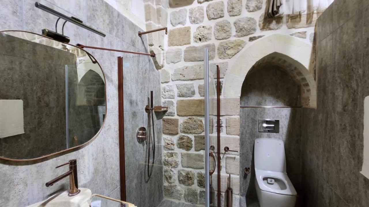 Ana Talia House Hotell Mardin Exteriör bild