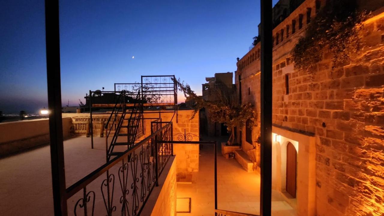 Ana Talia House Hotell Mardin Exteriör bild