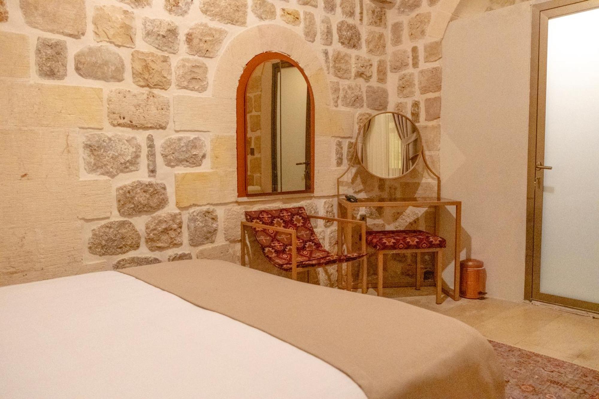 Ana Talia House Hotell Mardin Exteriör bild