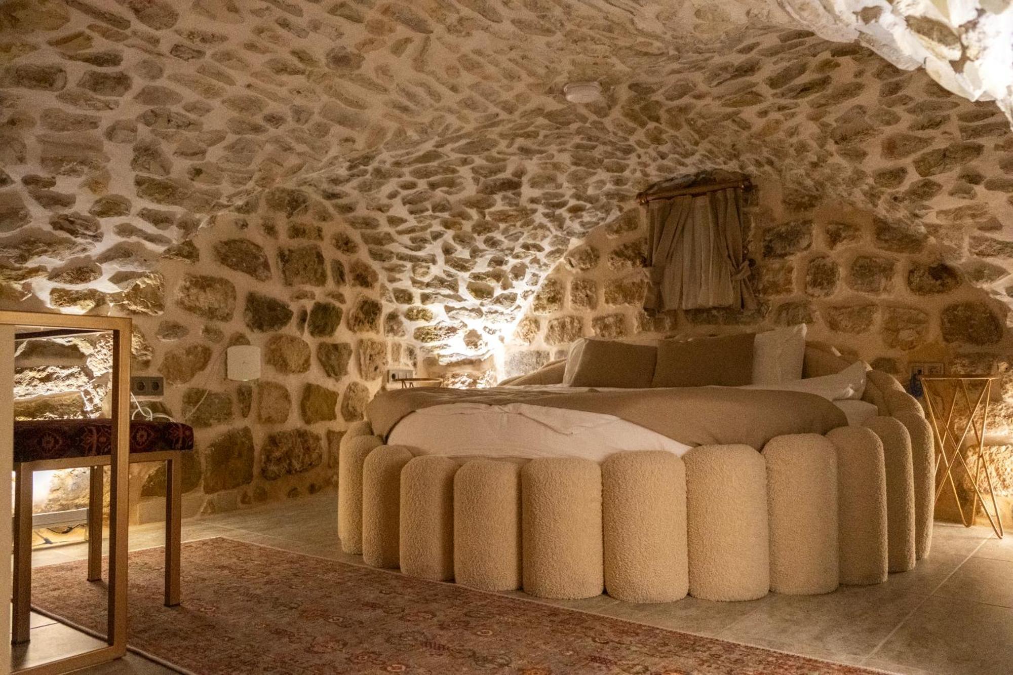 Ana Talia House Hotell Mardin Exteriör bild