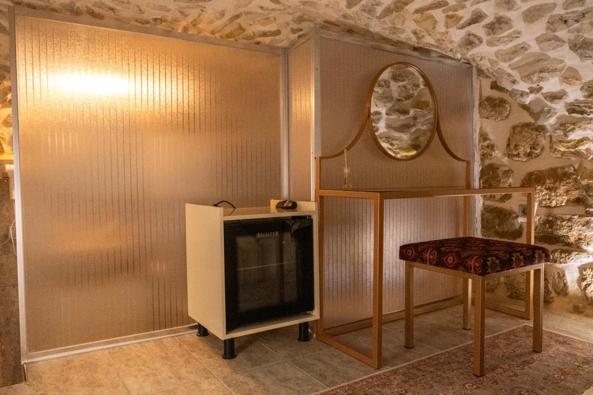 Ana Talia House Hotell Mardin Exteriör bild