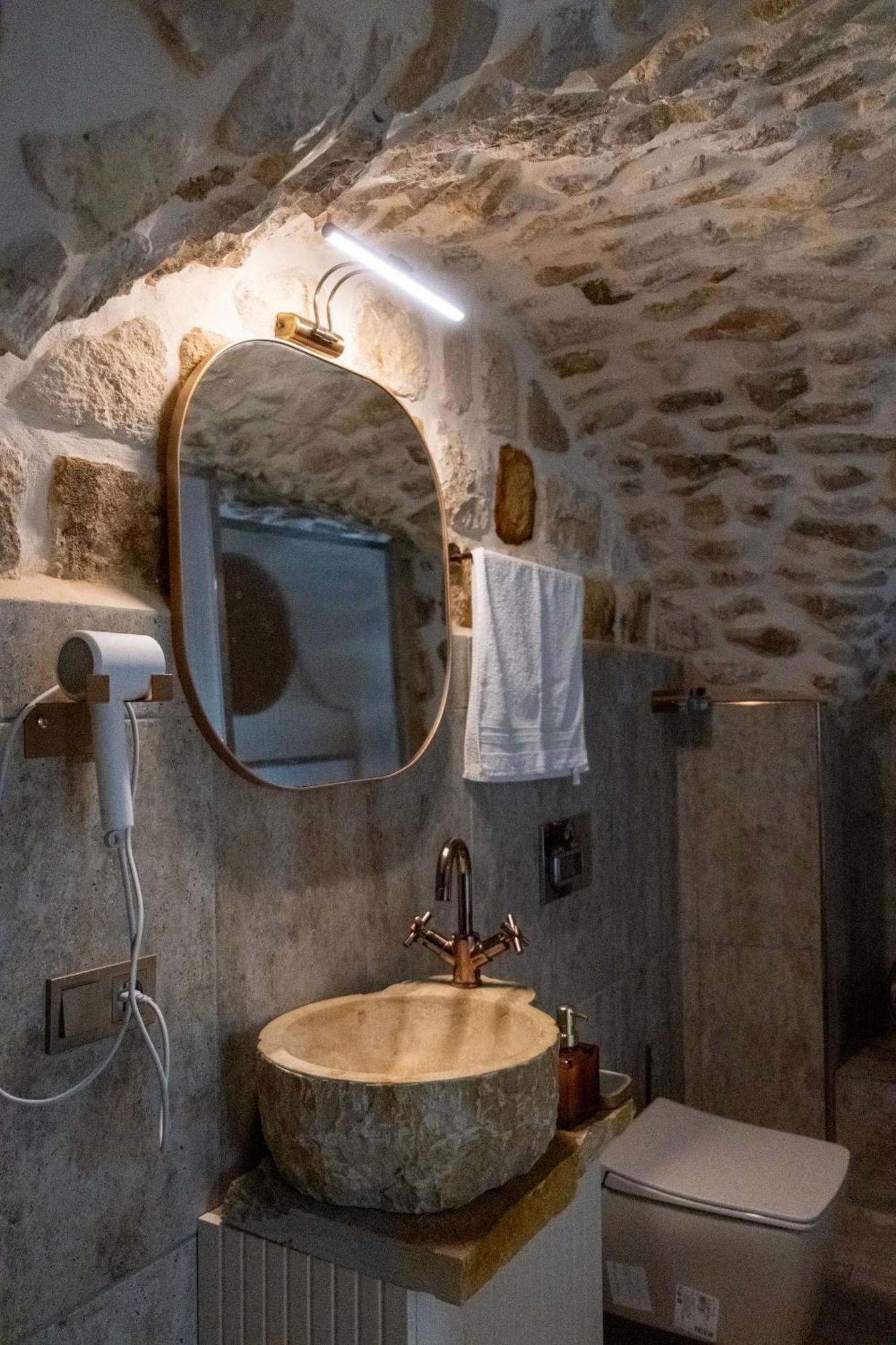 Ana Talia House Hotell Mardin Exteriör bild