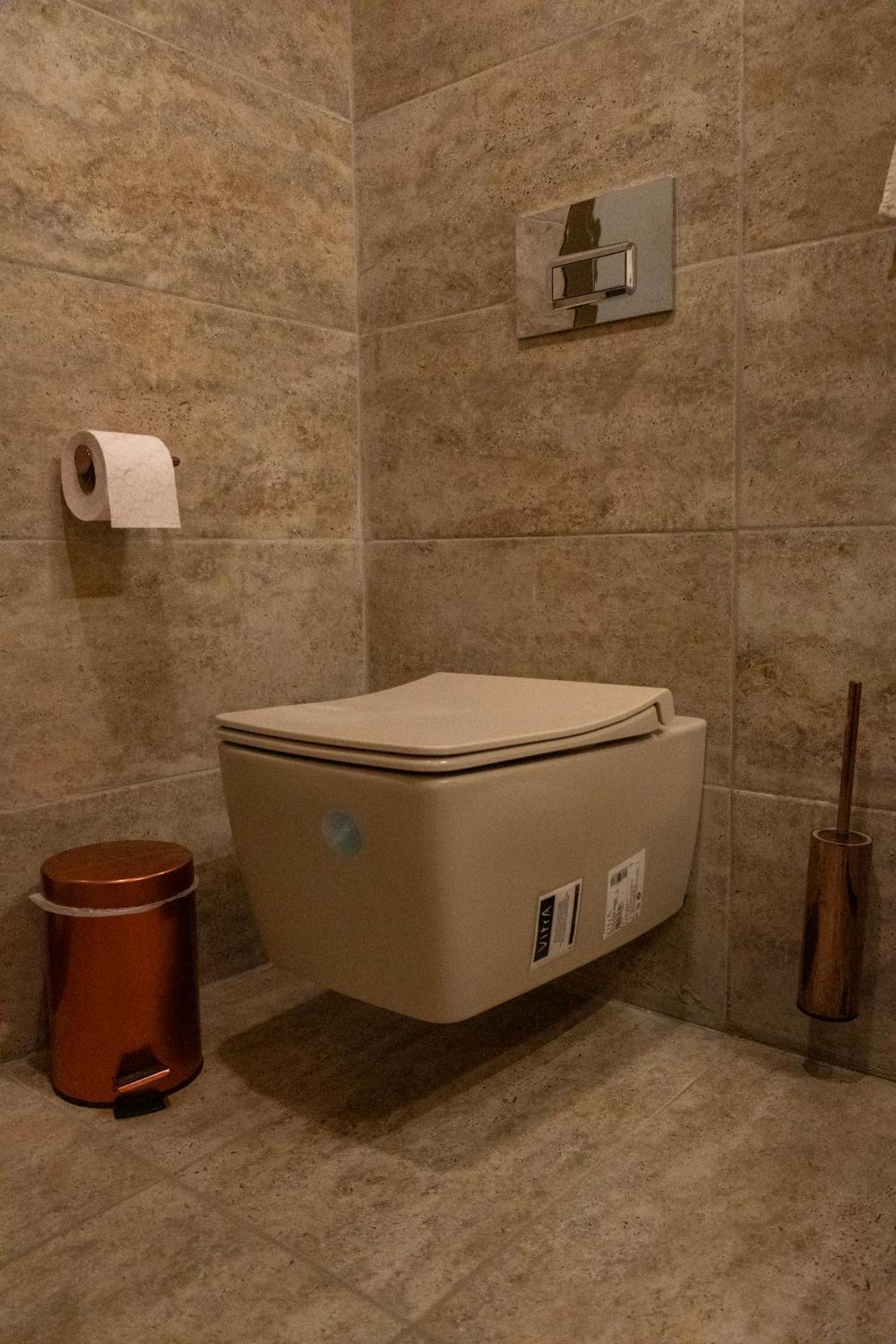 Ana Talia House Hotell Mardin Exteriör bild