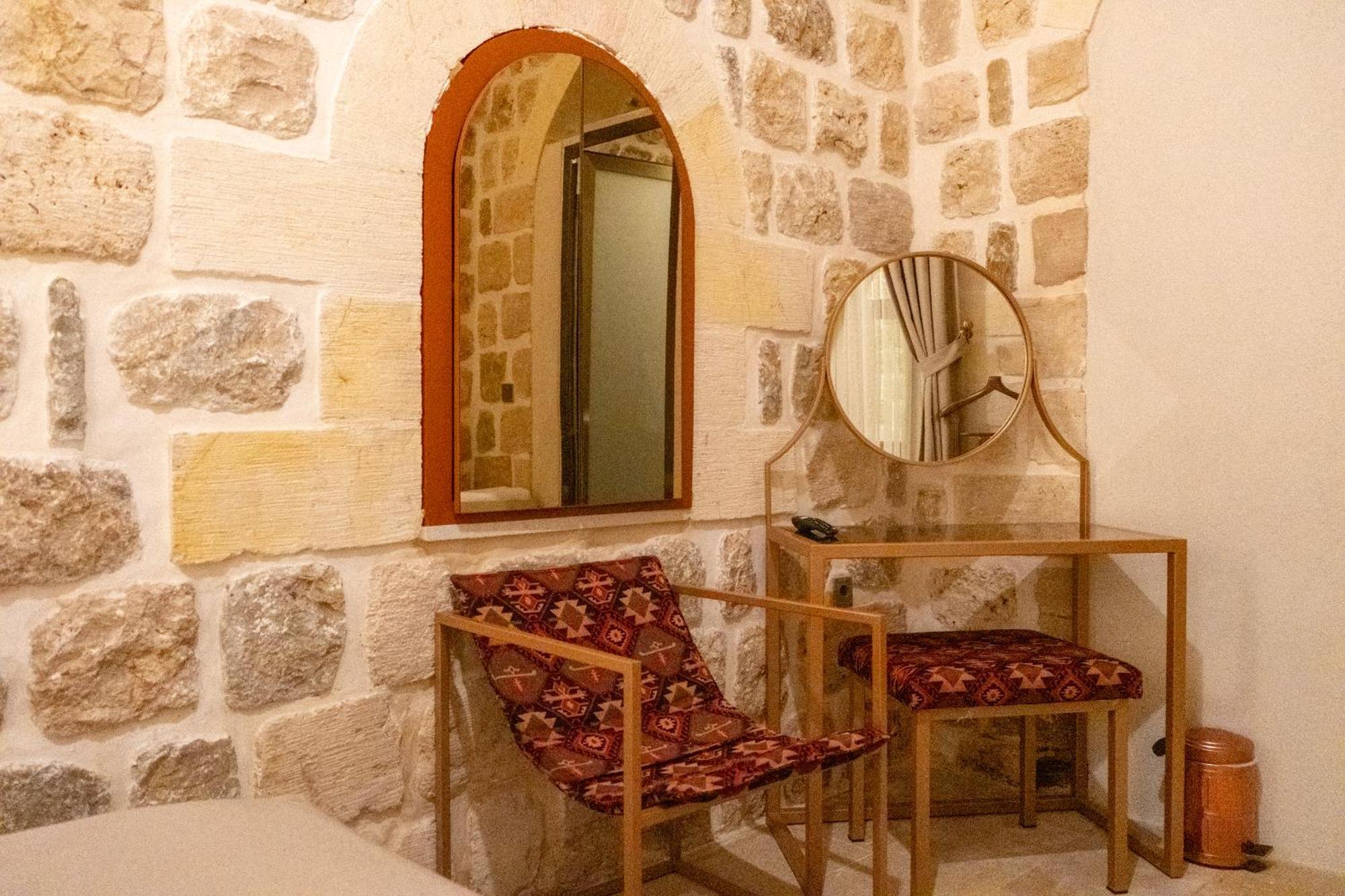 Ana Talia House Hotell Mardin Exteriör bild