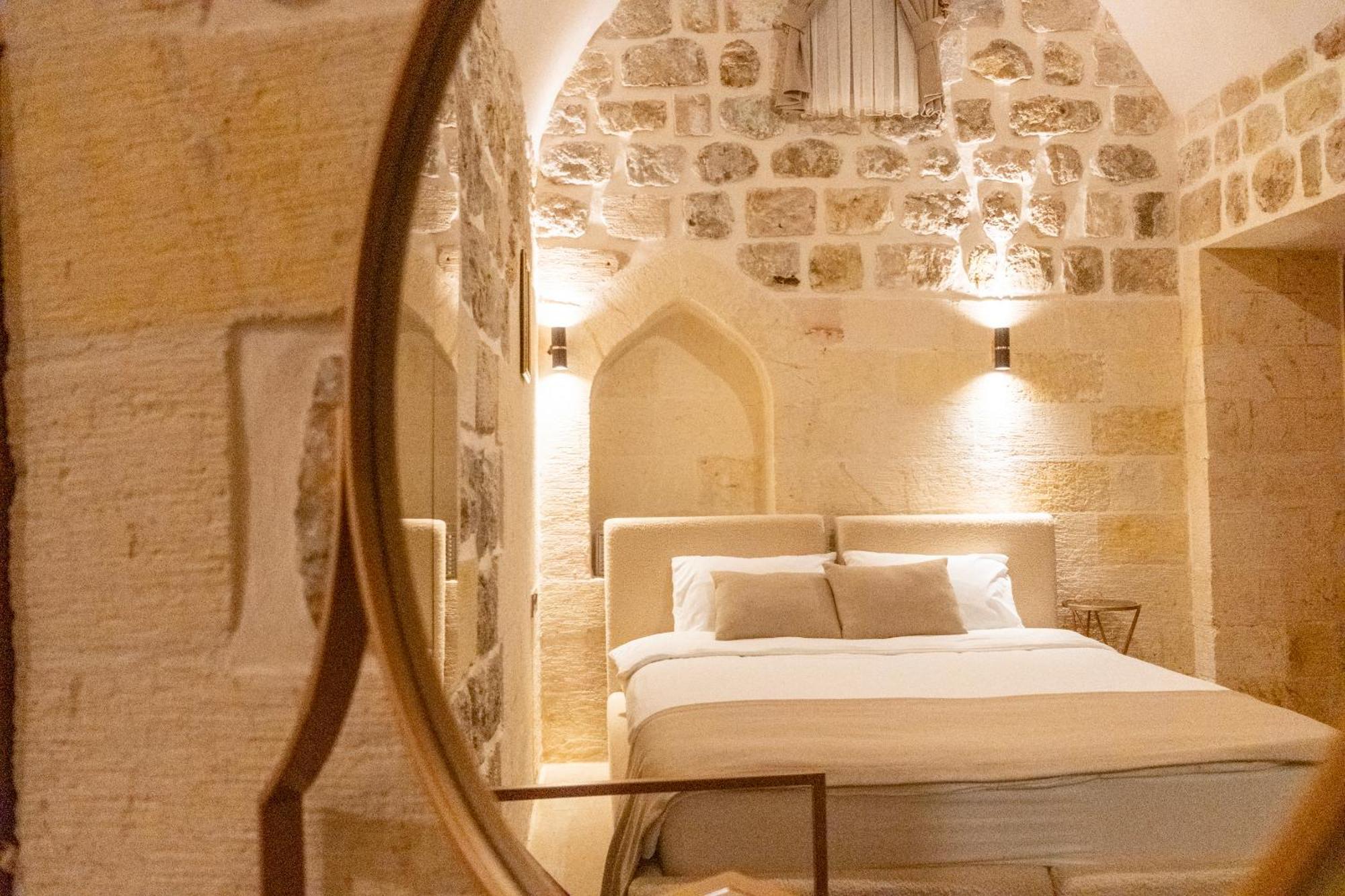 Ana Talia House Hotell Mardin Exteriör bild