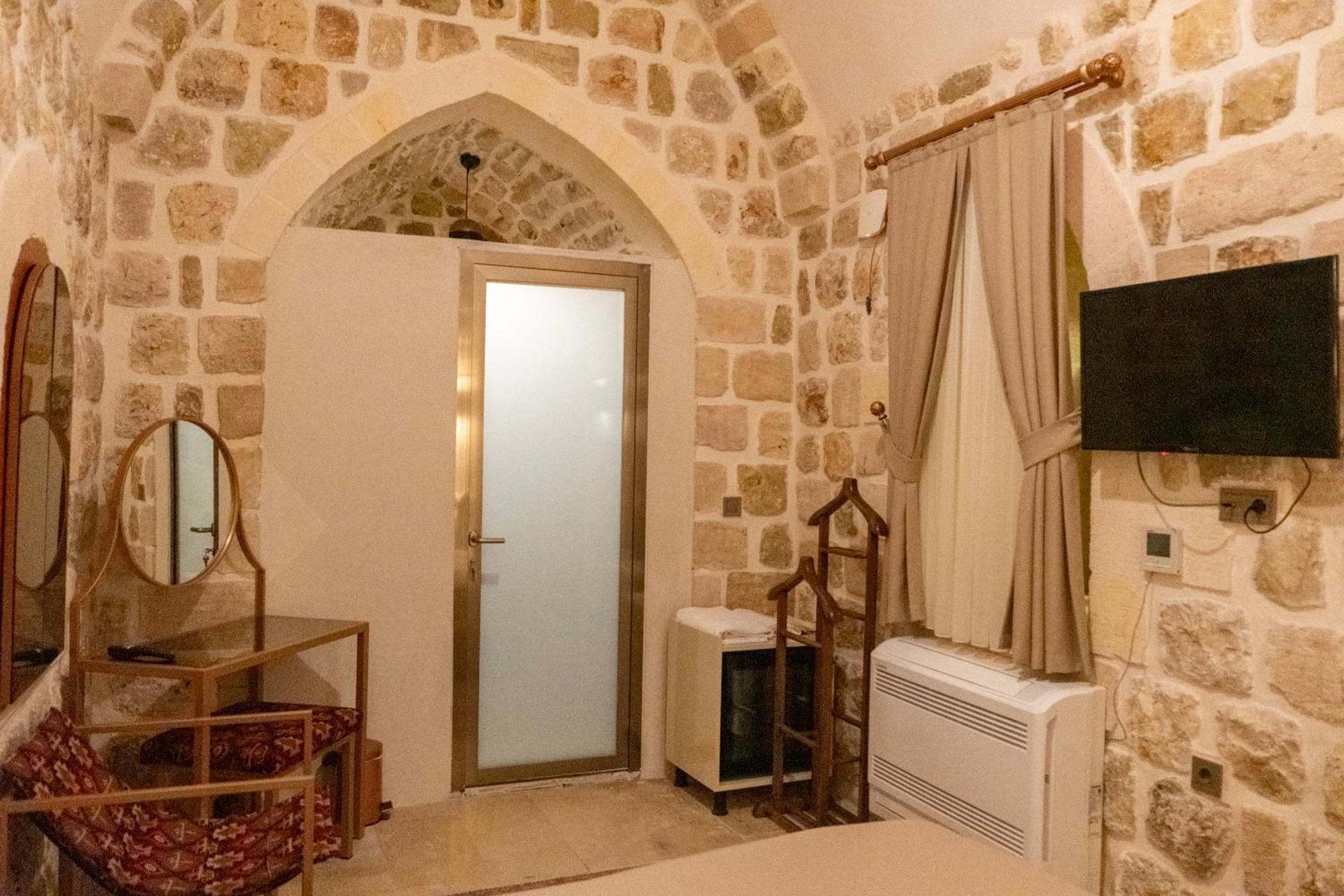 Ana Talia House Hotell Mardin Exteriör bild