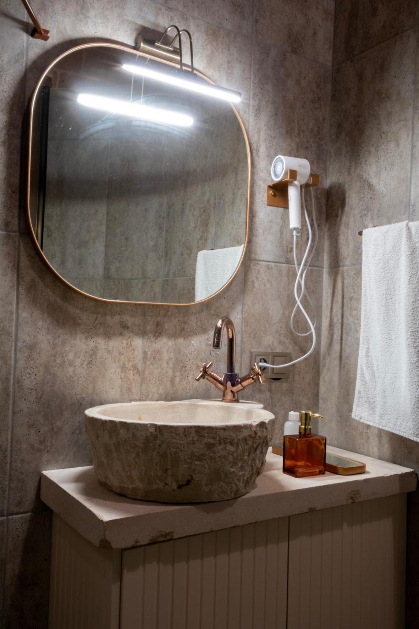 Ana Talia House Hotell Mardin Exteriör bild