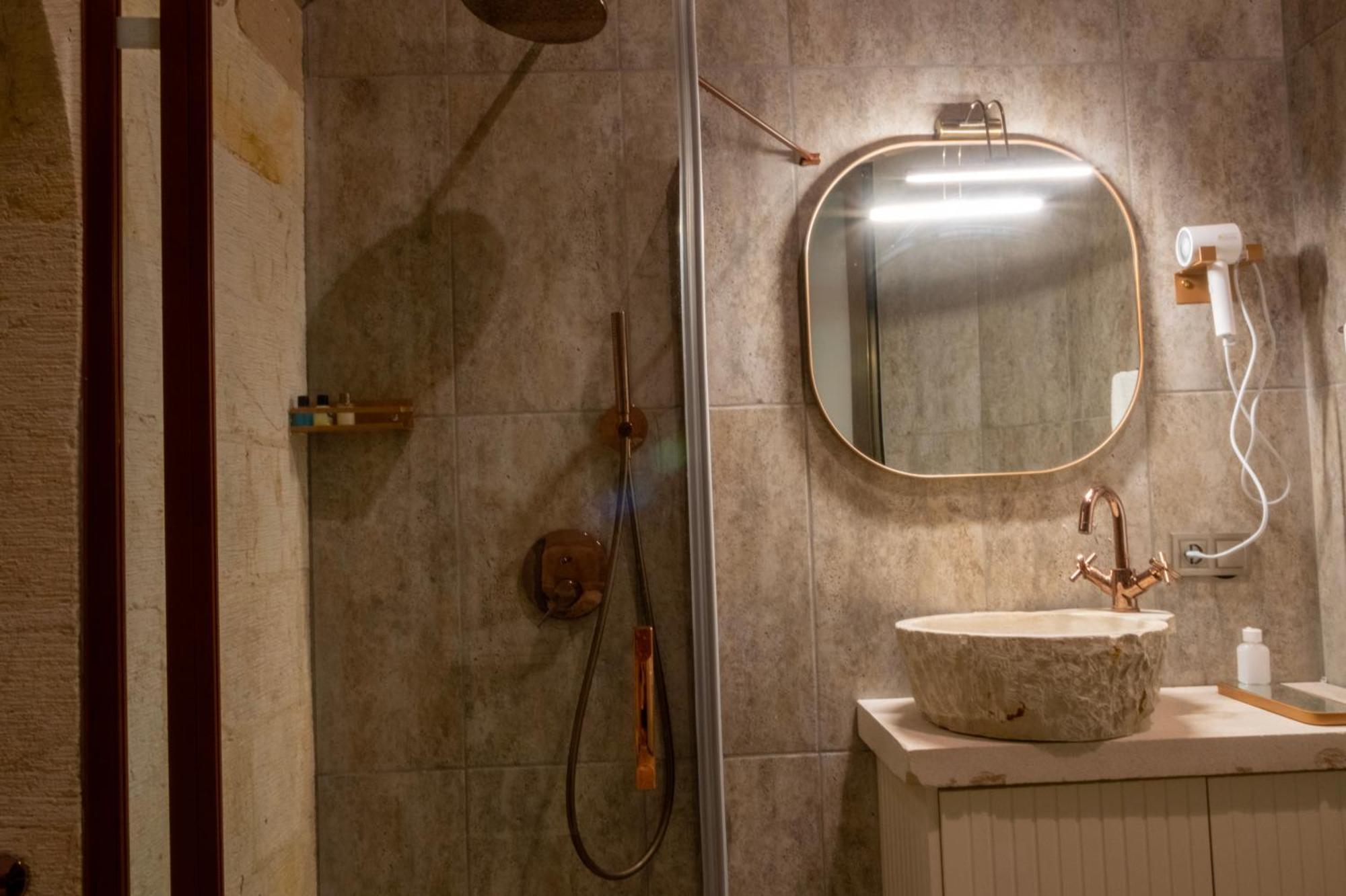 Ana Talia House Hotell Mardin Exteriör bild