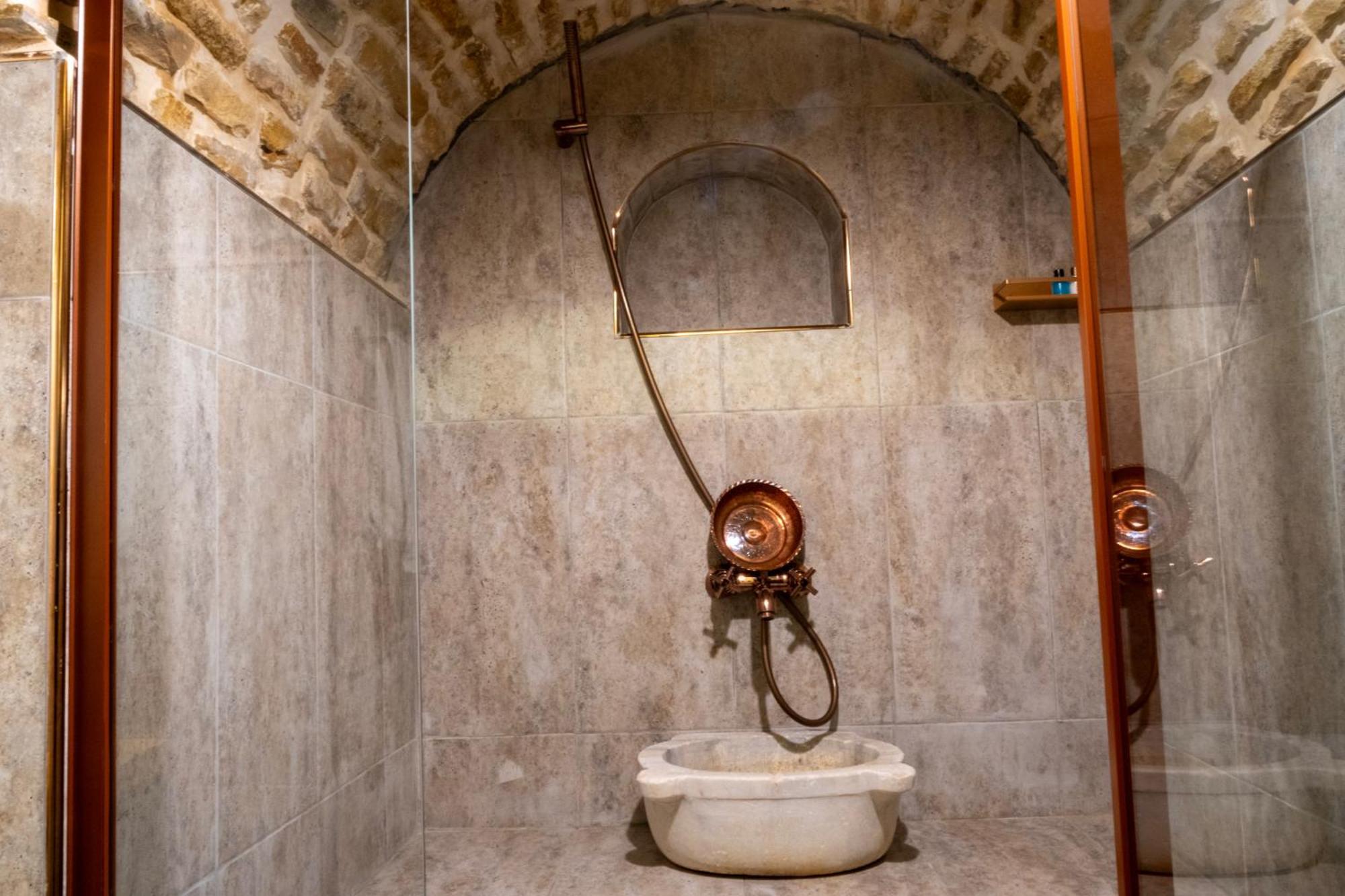 Ana Talia House Hotell Mardin Exteriör bild