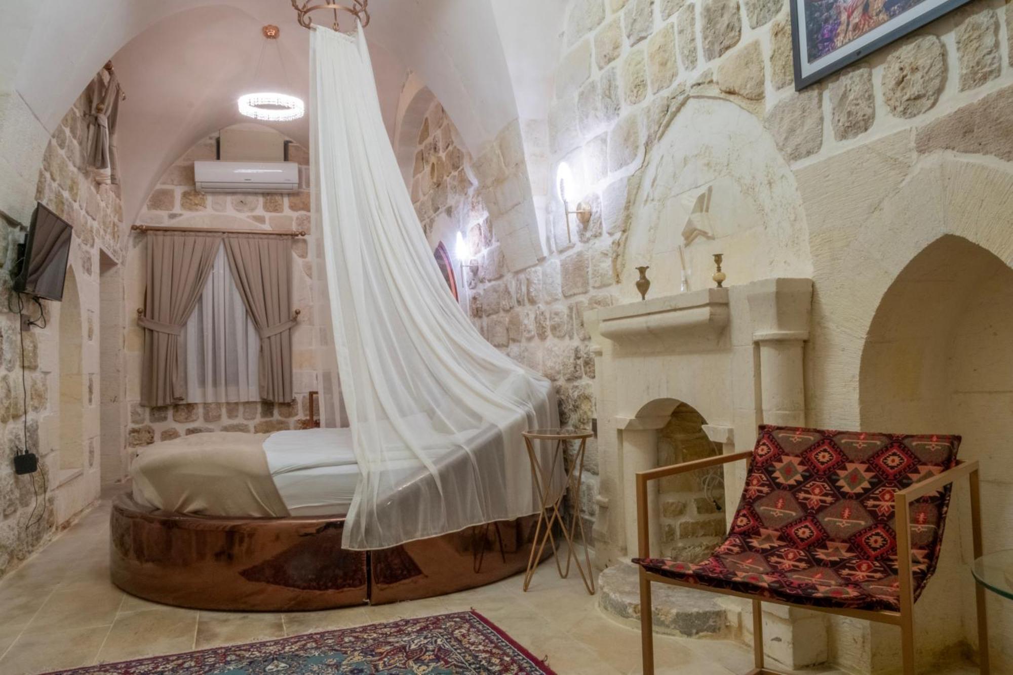 Ana Talia House Hotell Mardin Exteriör bild