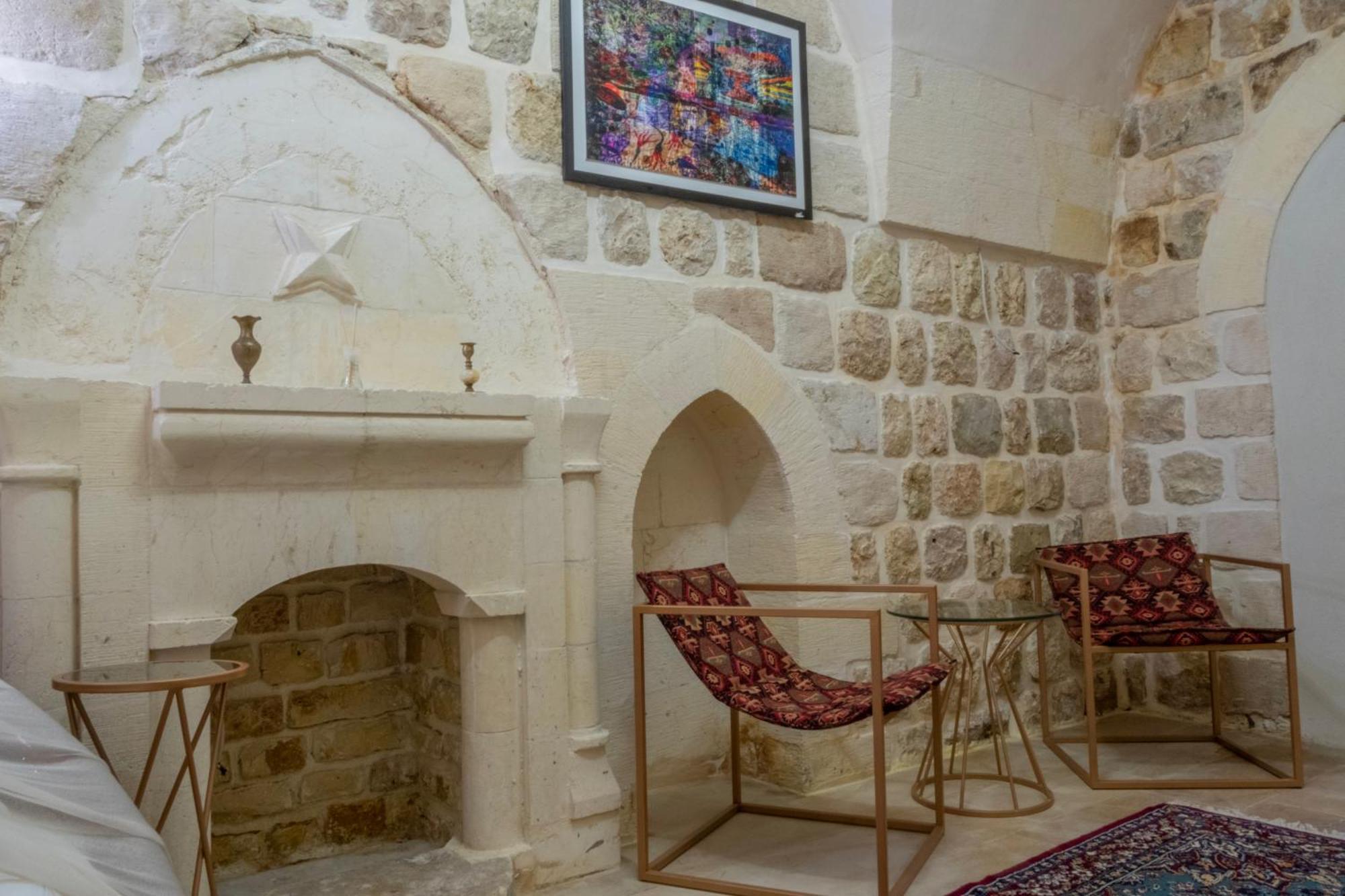 Ana Talia House Hotell Mardin Exteriör bild
