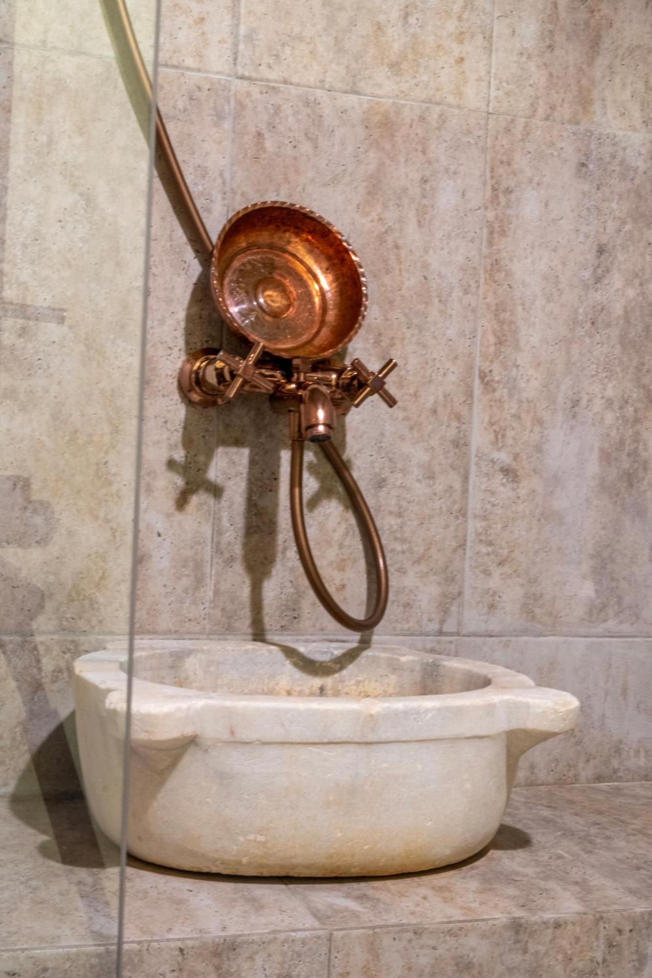 Ana Talia House Hotell Mardin Exteriör bild