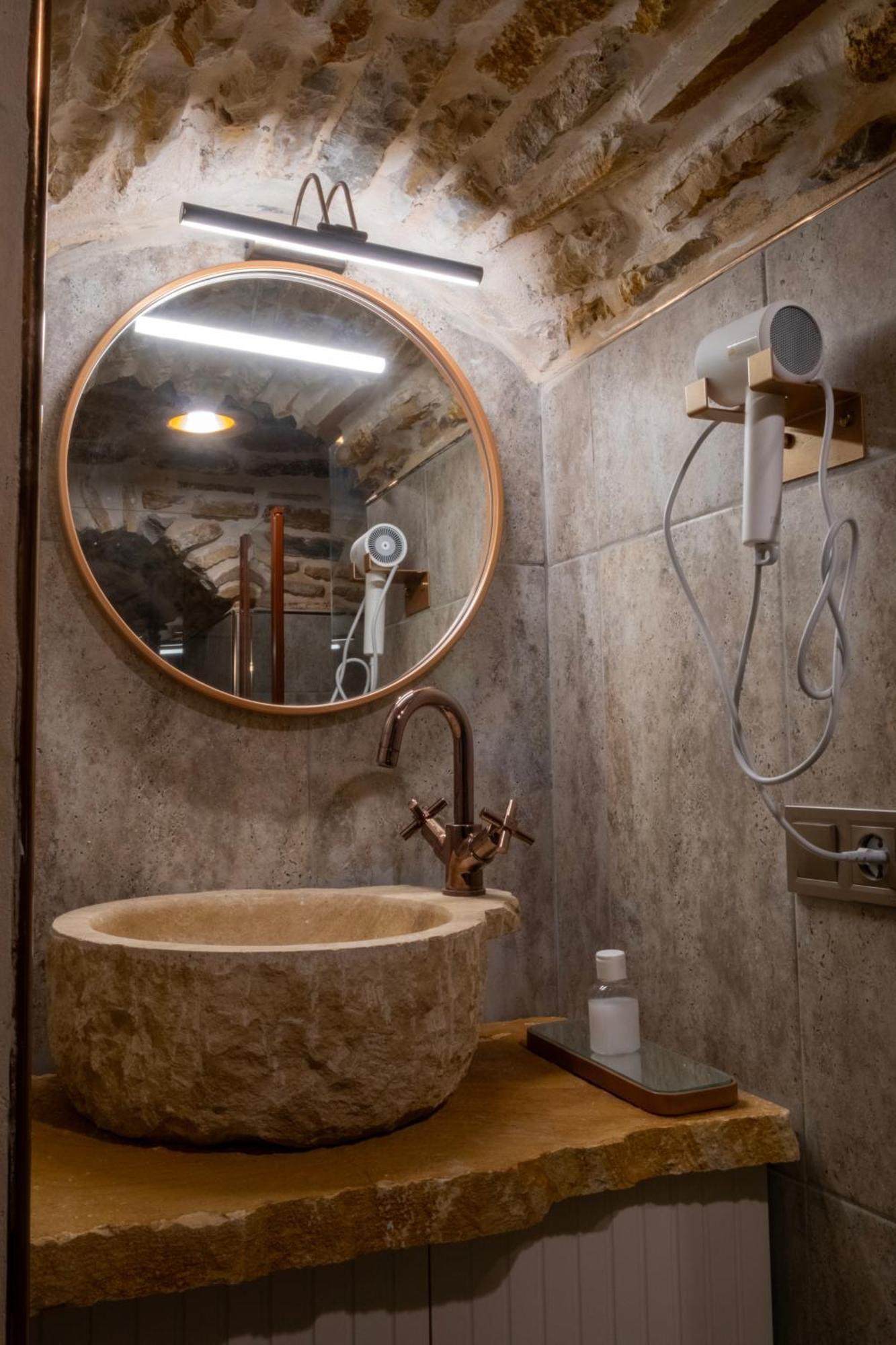 Ana Talia House Hotell Mardin Exteriör bild
