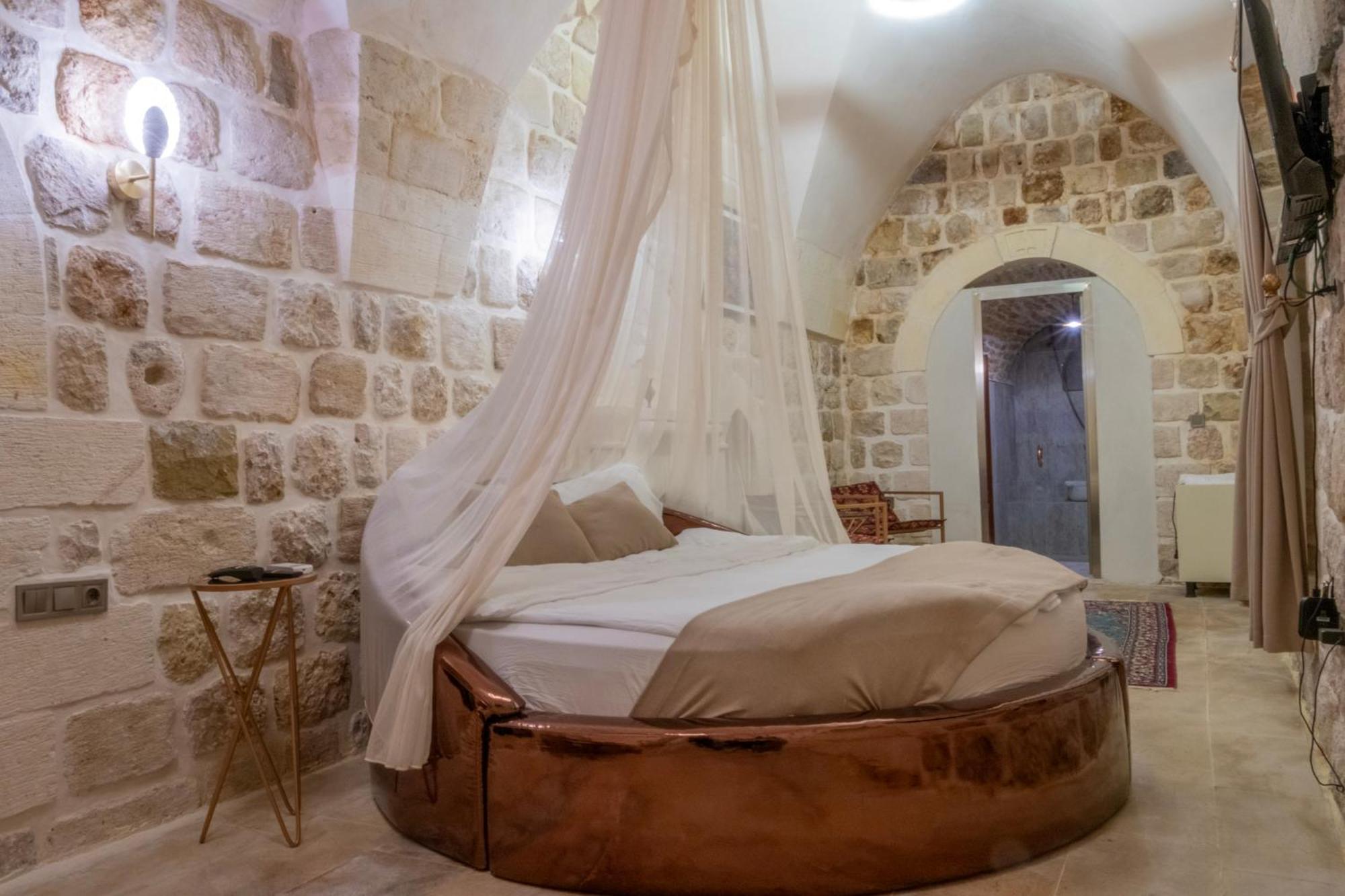 Ana Talia House Hotell Mardin Exteriör bild