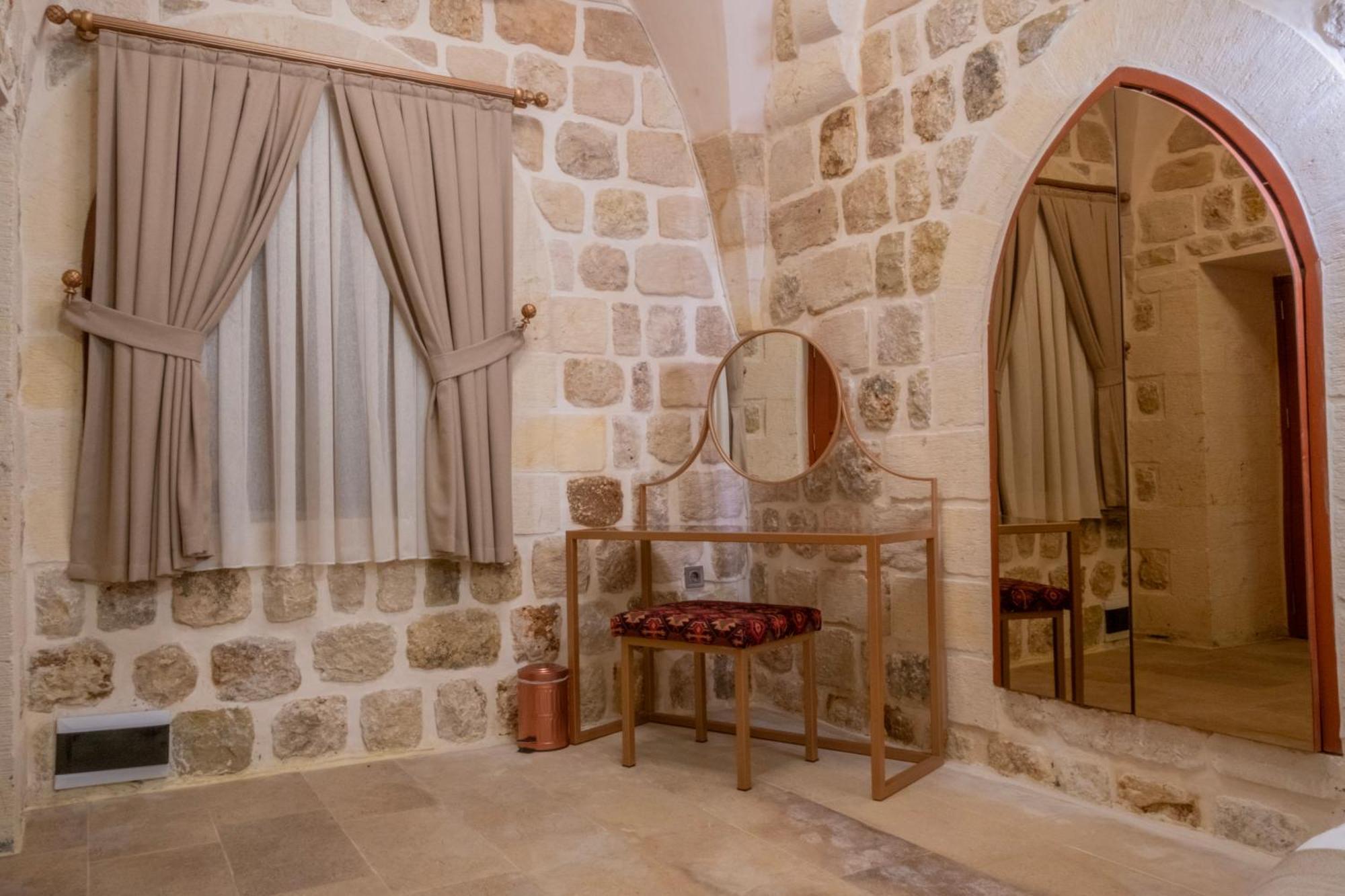 Ana Talia House Hotell Mardin Exteriör bild