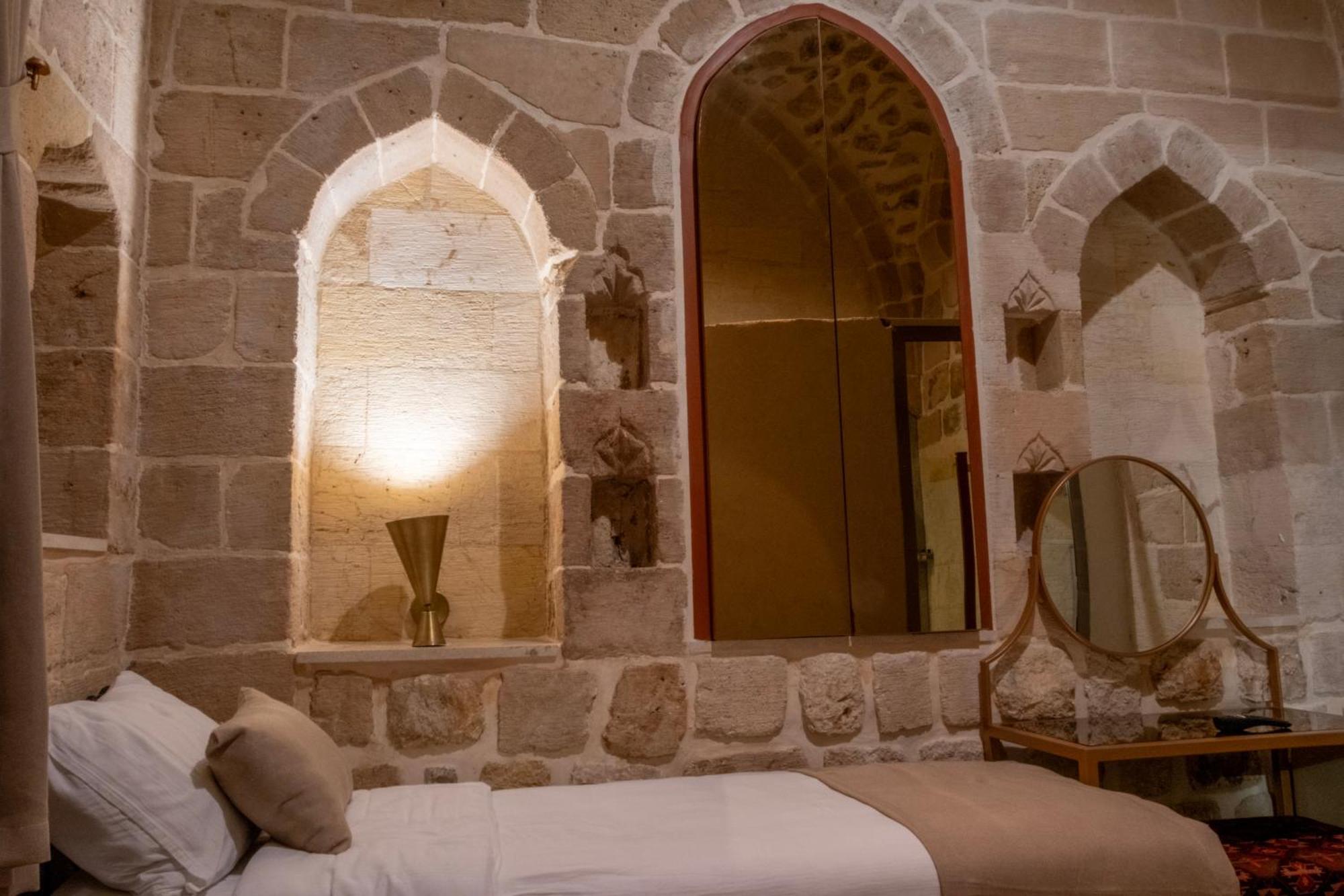 Ana Talia House Hotell Mardin Exteriör bild