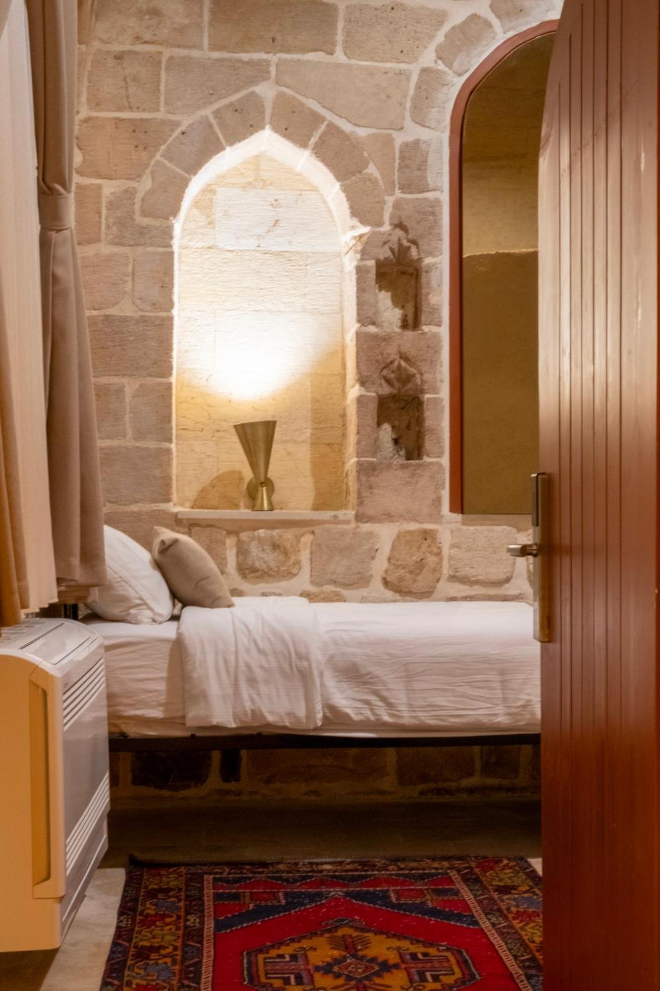 Ana Talia House Hotell Mardin Exteriör bild