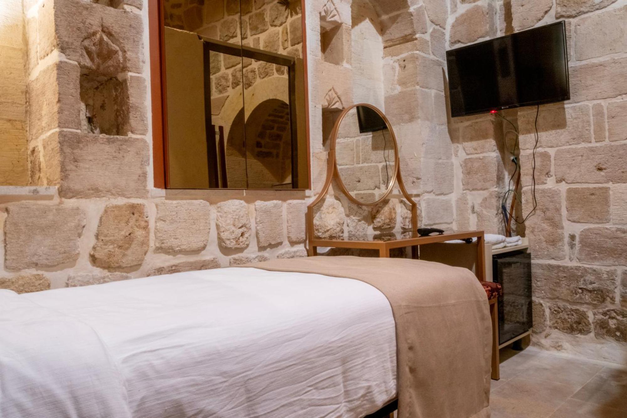 Ana Talia House Hotell Mardin Exteriör bild