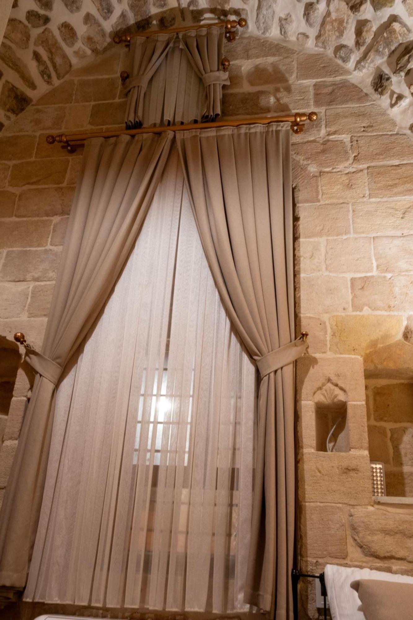 Ana Talia House Hotell Mardin Exteriör bild