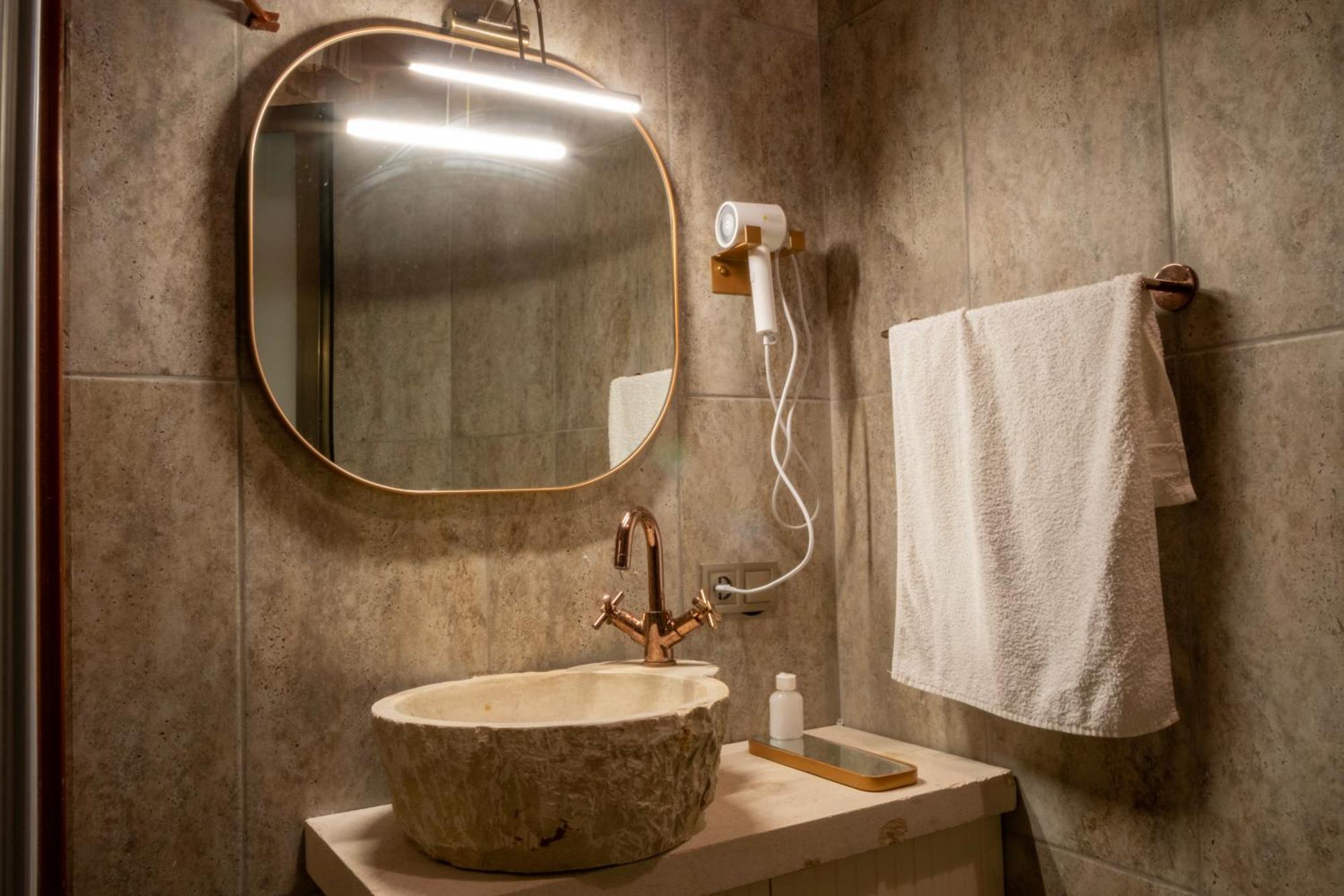 Ana Talia House Hotell Mardin Exteriör bild