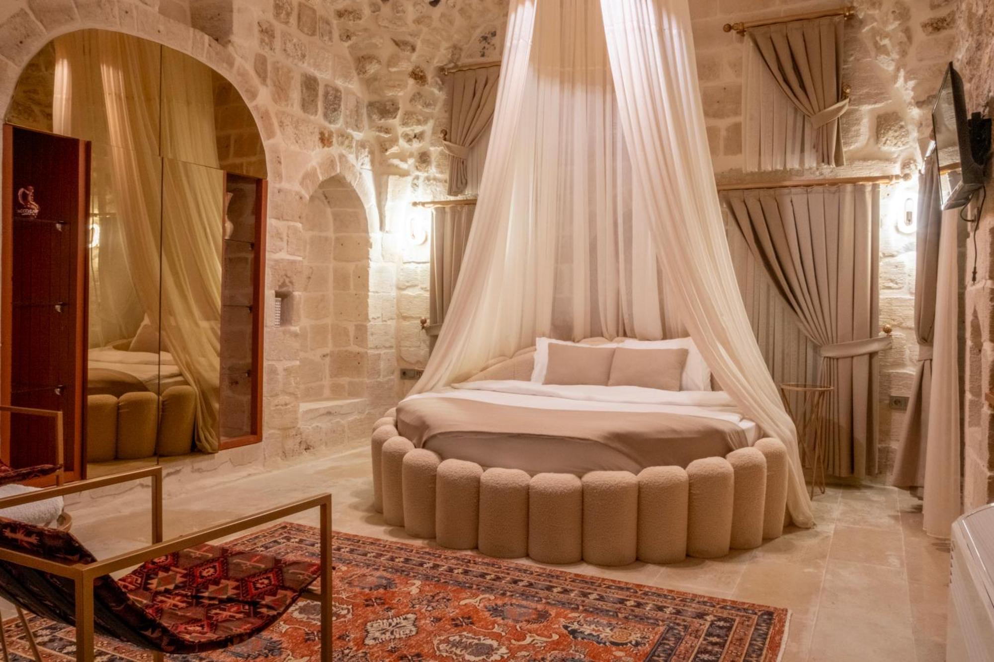 Ana Talia House Hotell Mardin Exteriör bild