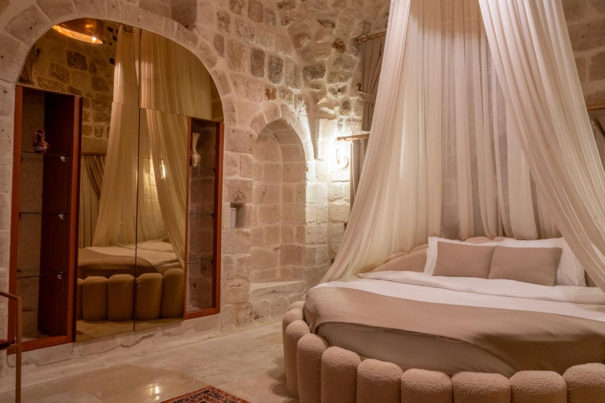 Ana Talia House Hotell Mardin Exteriör bild