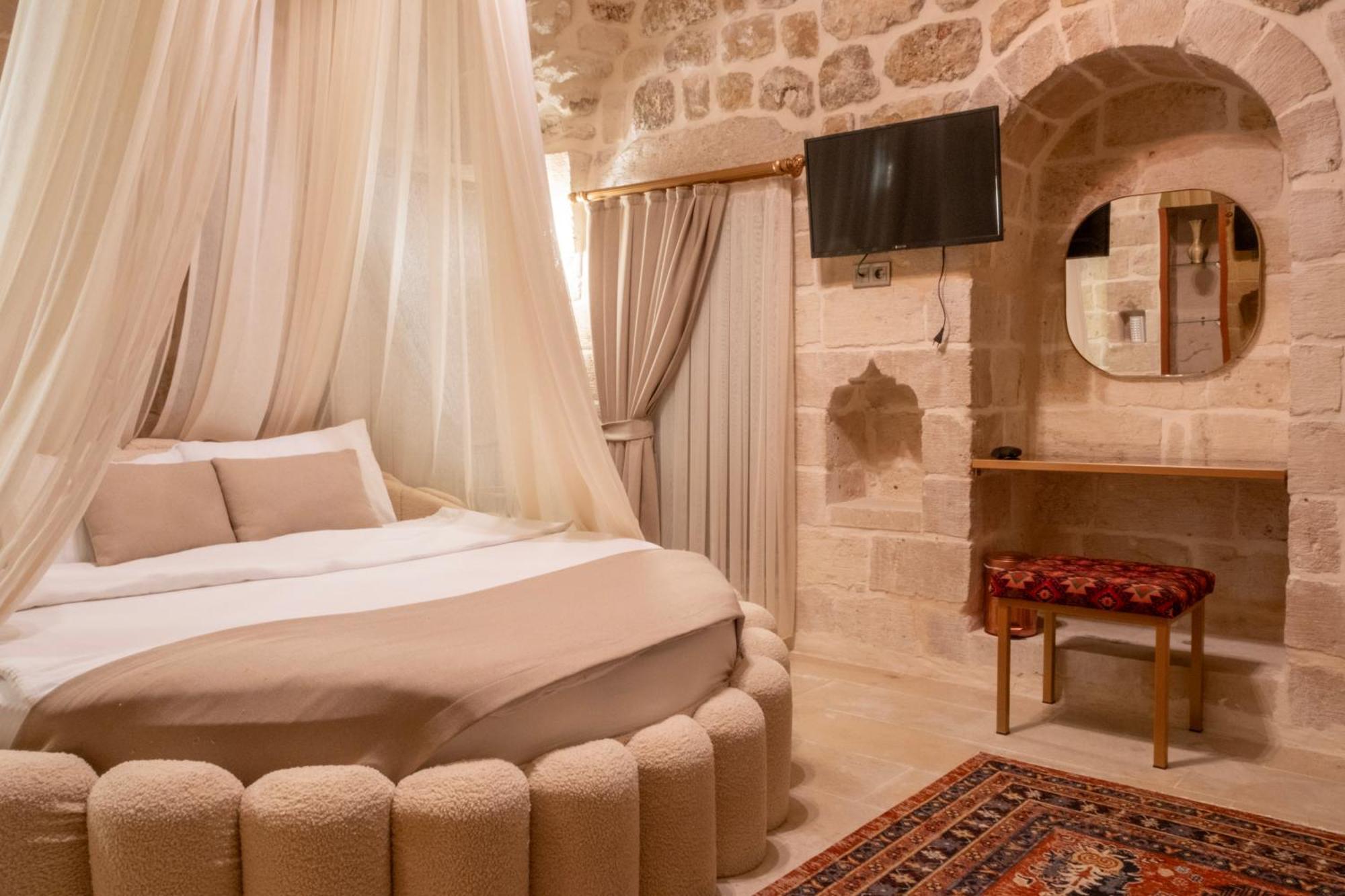 Ana Talia House Hotell Mardin Exteriör bild