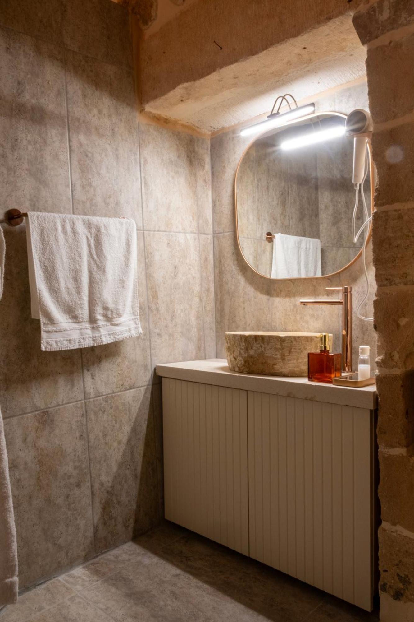Ana Talia House Hotell Mardin Exteriör bild