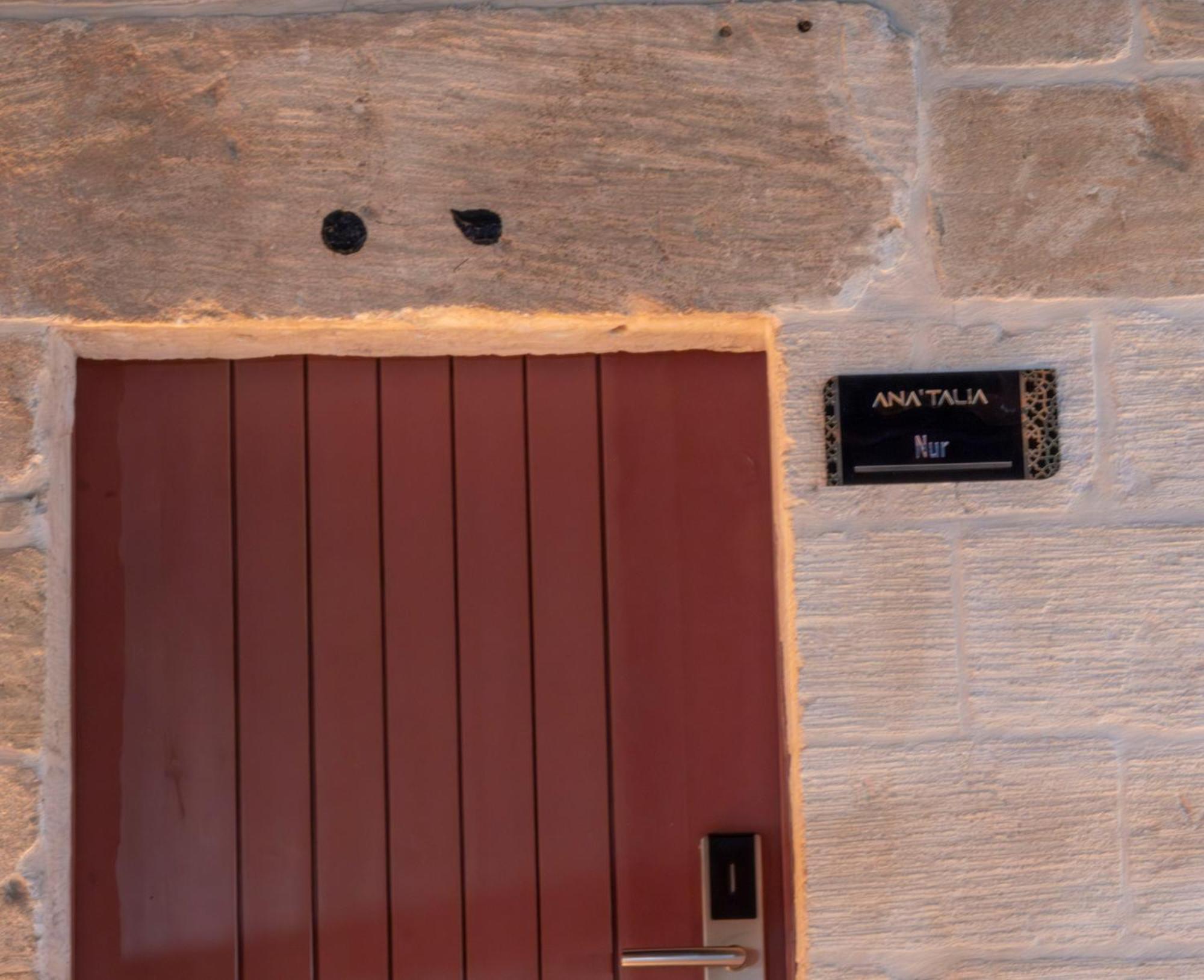 Ana Talia House Hotell Mardin Exteriör bild