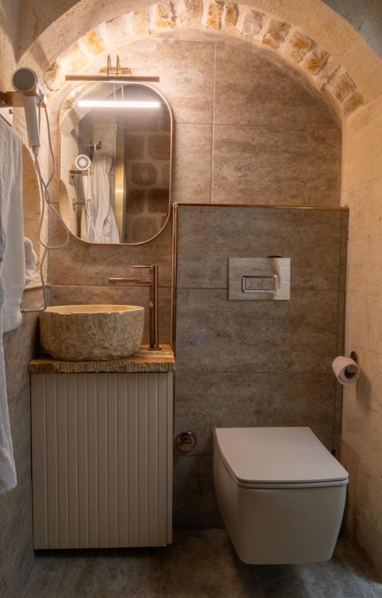 Ana Talia House Hotell Mardin Exteriör bild