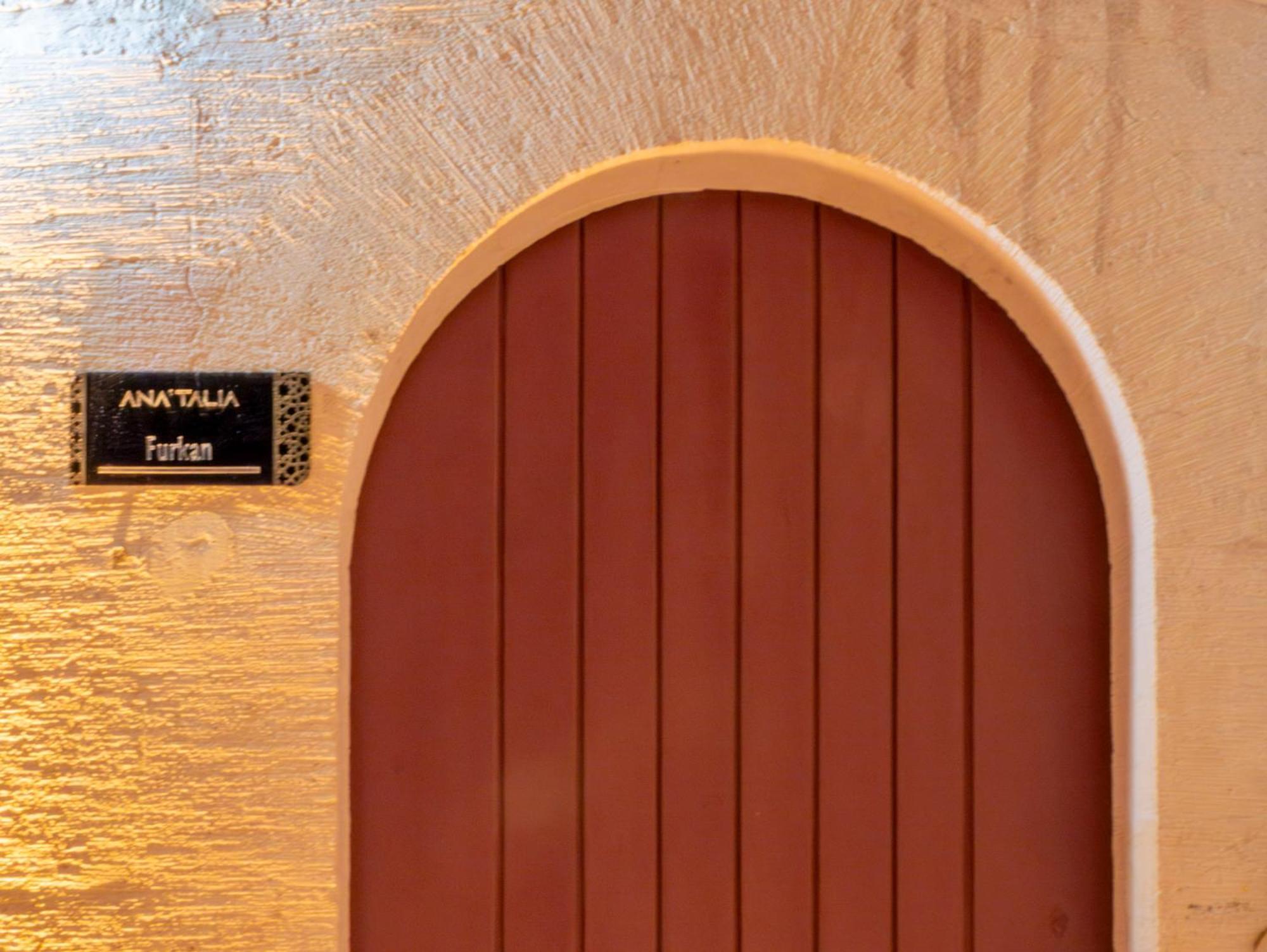 Ana Talia House Hotell Mardin Exteriör bild