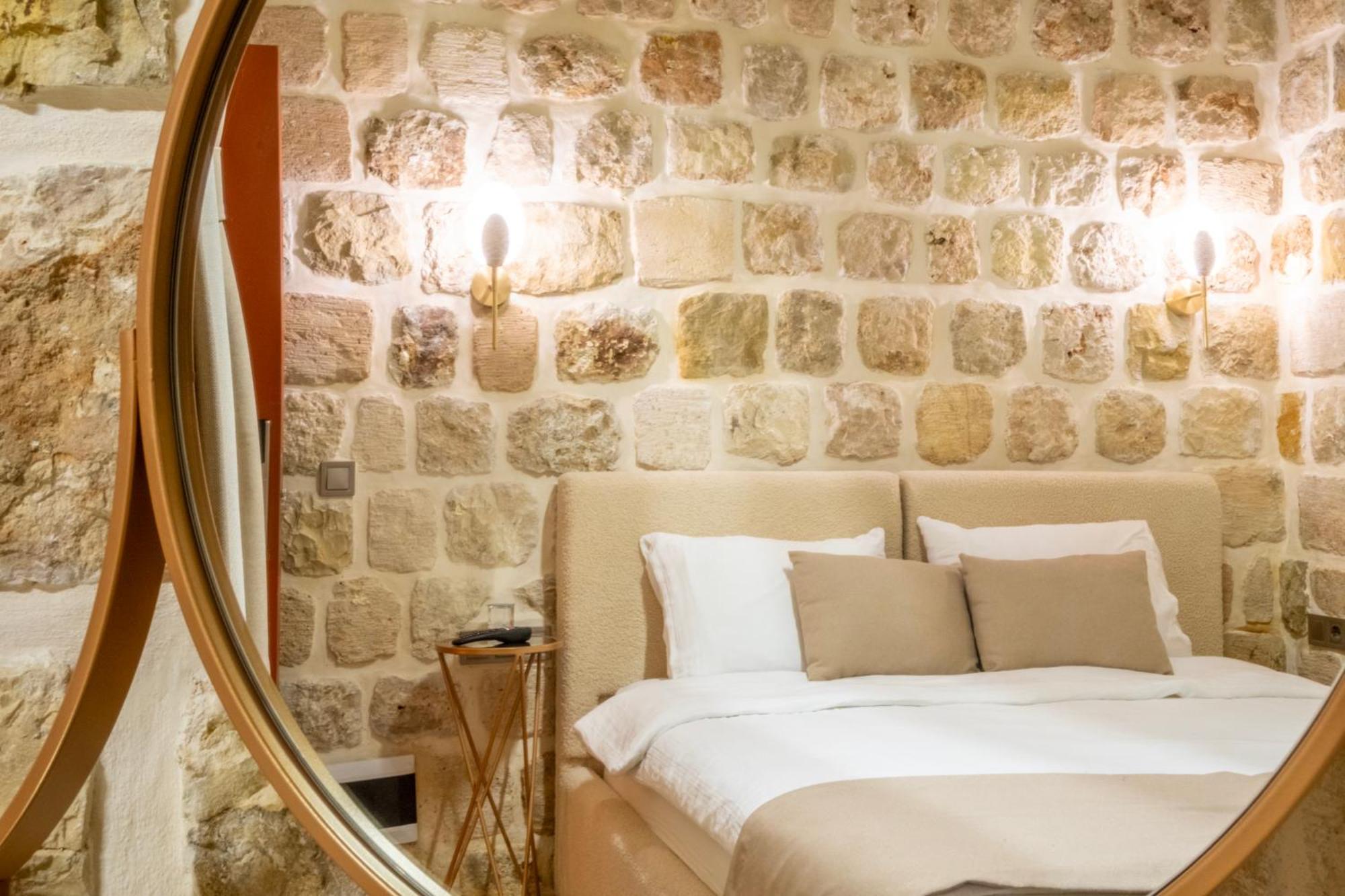 Ana Talia House Hotell Mardin Exteriör bild