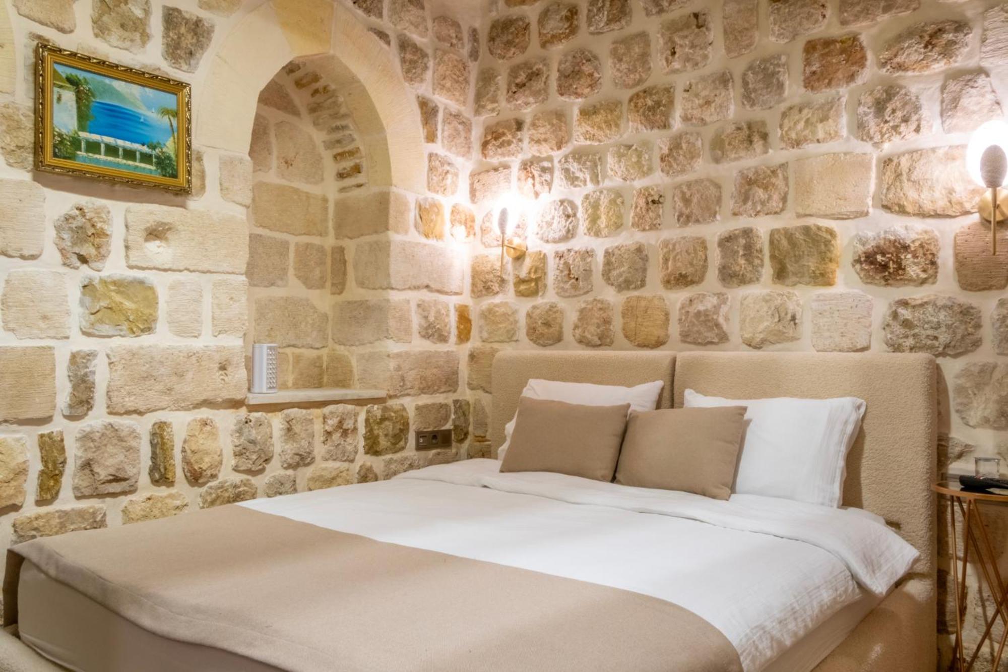 Ana Talia House Hotell Mardin Exteriör bild