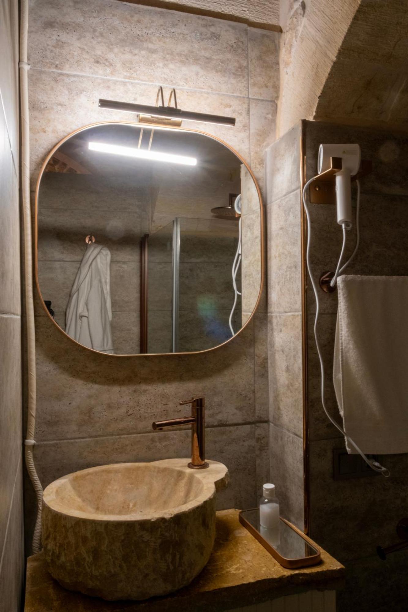 Ana Talia House Hotell Mardin Exteriör bild