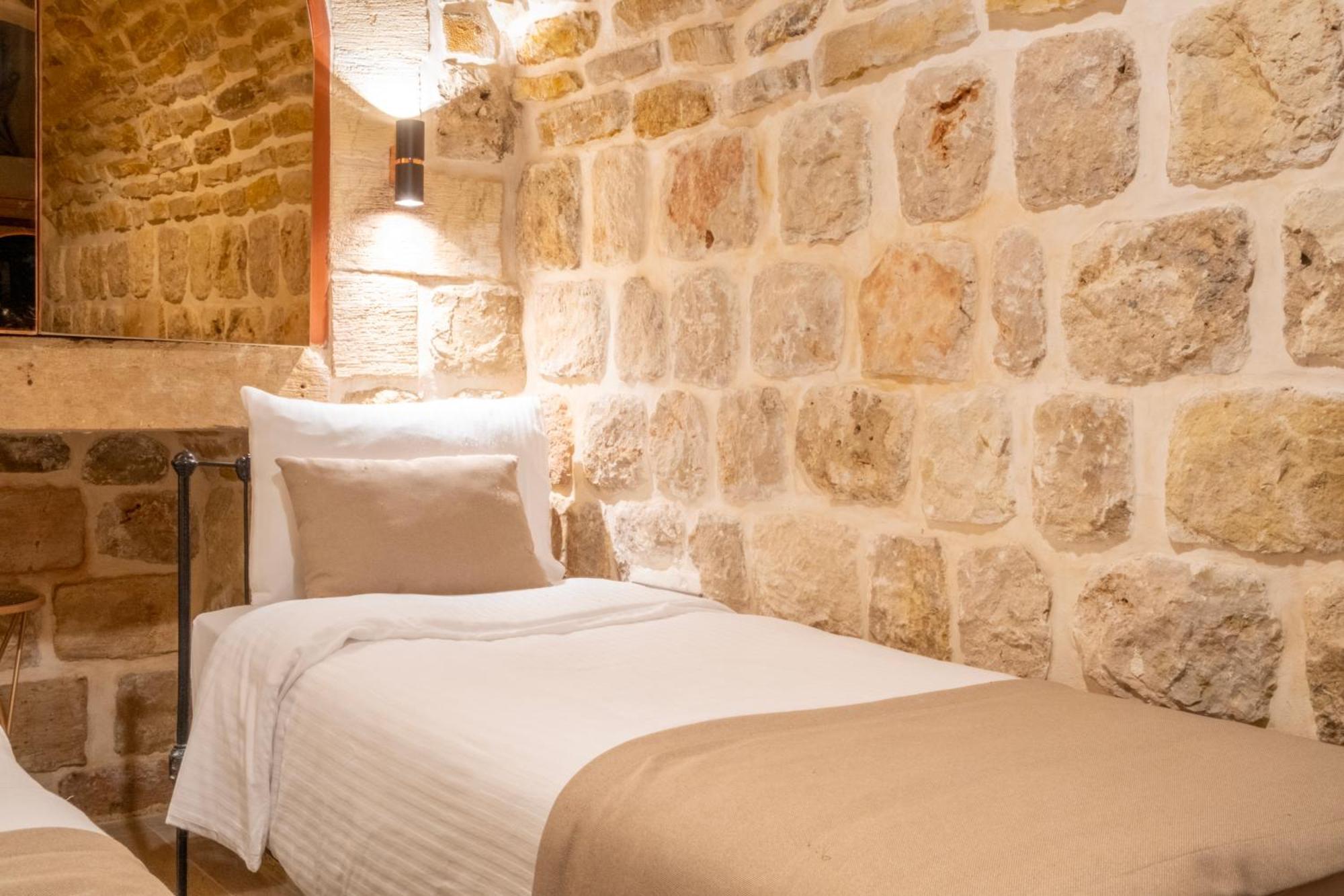Ana Talia House Hotell Mardin Exteriör bild