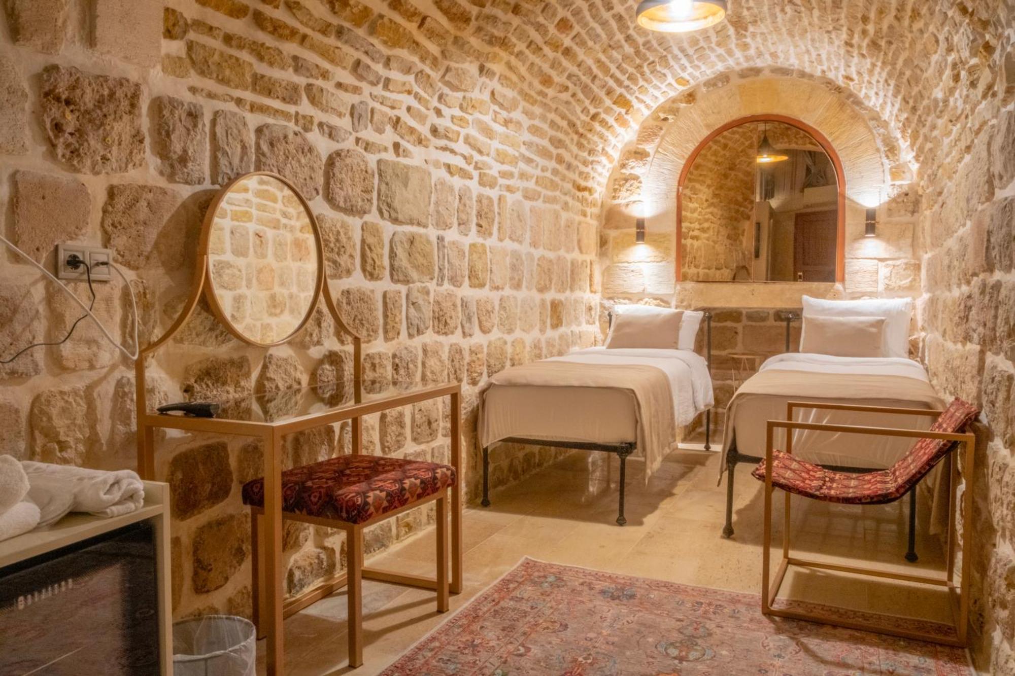 Ana Talia House Hotell Mardin Exteriör bild