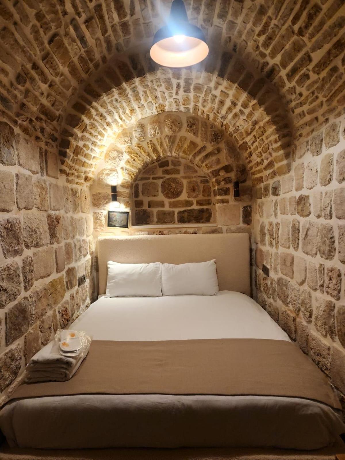 Ana Talia House Hotell Mardin Exteriör bild
