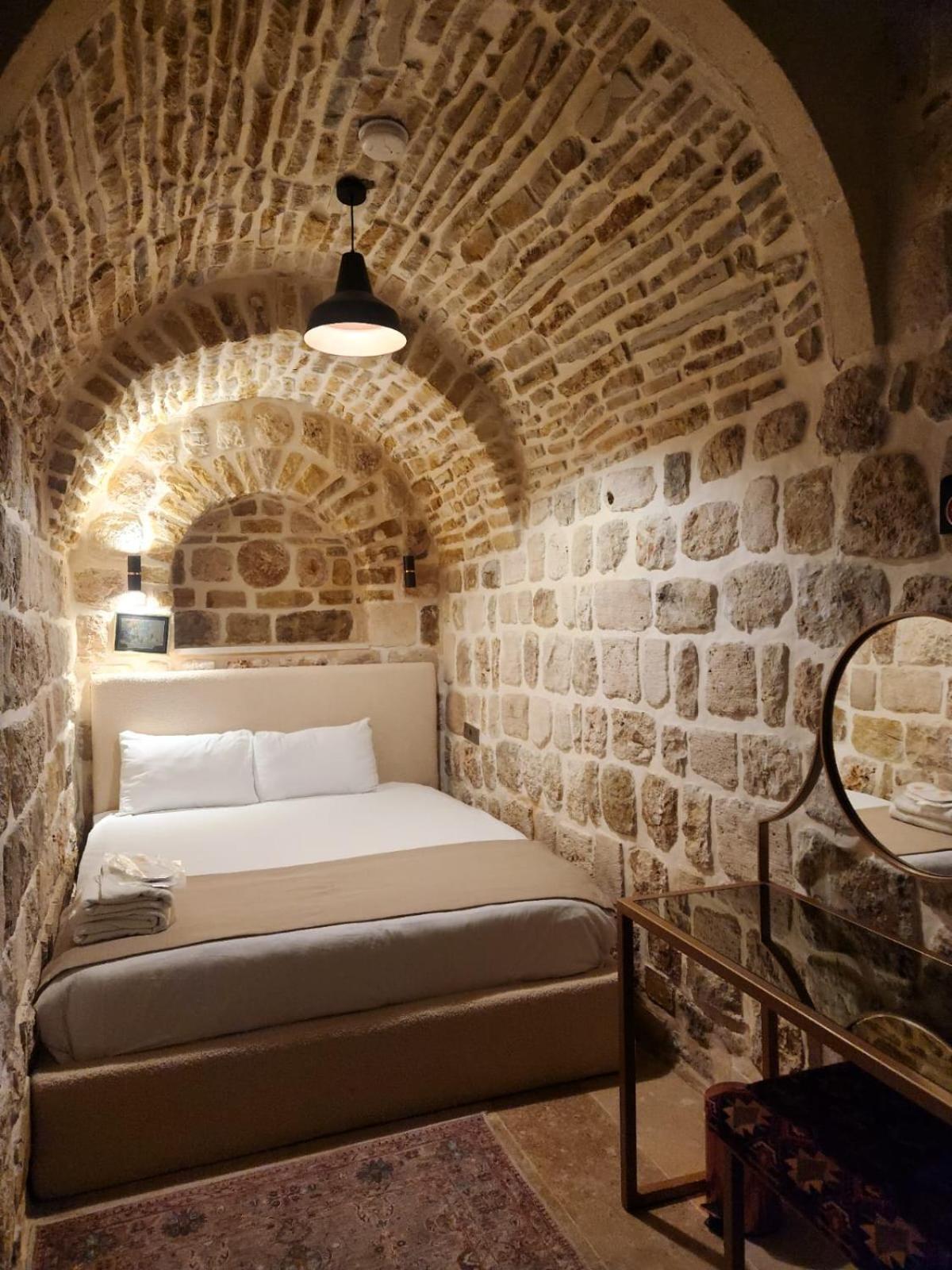 Ana Talia House Hotell Mardin Exteriör bild